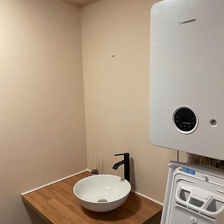 Апартаменты Stare Dlugie Ogrody 245 Гданьск Экстерьер фото